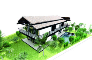 Exterior Design